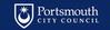 logo for Portsmouth City Council