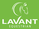 Lavant Equestrian logo