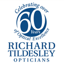 logo for The Richard Tildesley Practice